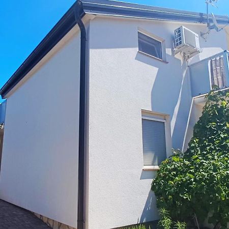 Apartmani Verde Zadar Zewnętrze zdjęcie