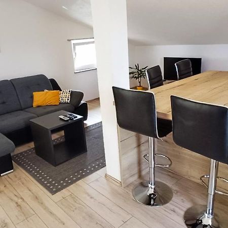 Apartmani Verde Zadar Zewnętrze zdjęcie