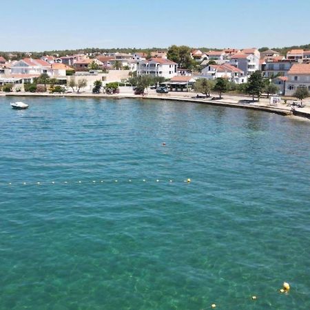 Apartmani Verde Zadar Zewnętrze zdjęcie