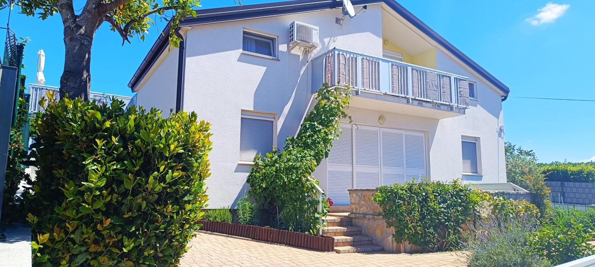 Apartmani Verde Zadar Zewnętrze zdjęcie