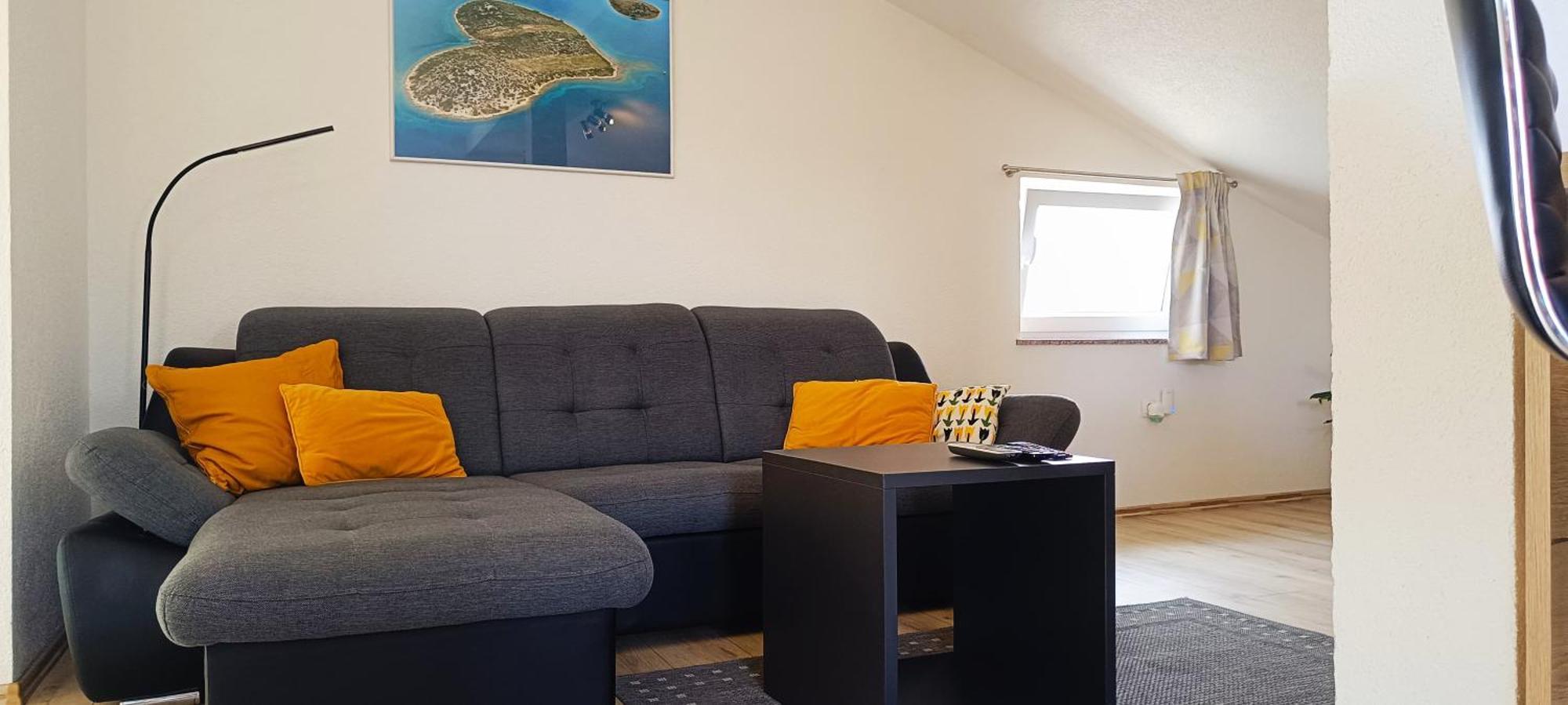 Apartmani Verde Zadar Zewnętrze zdjęcie