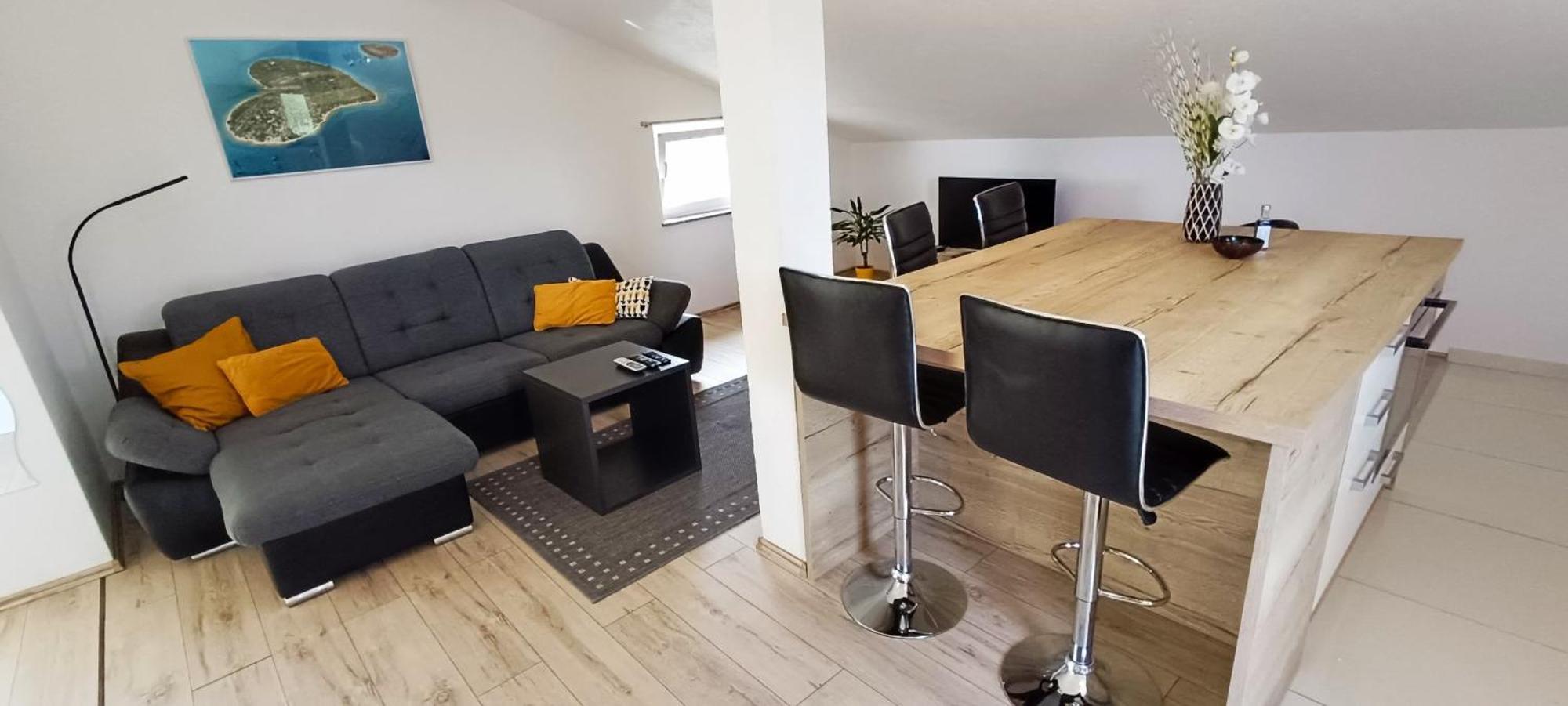 Apartmani Verde Zadar Zewnętrze zdjęcie