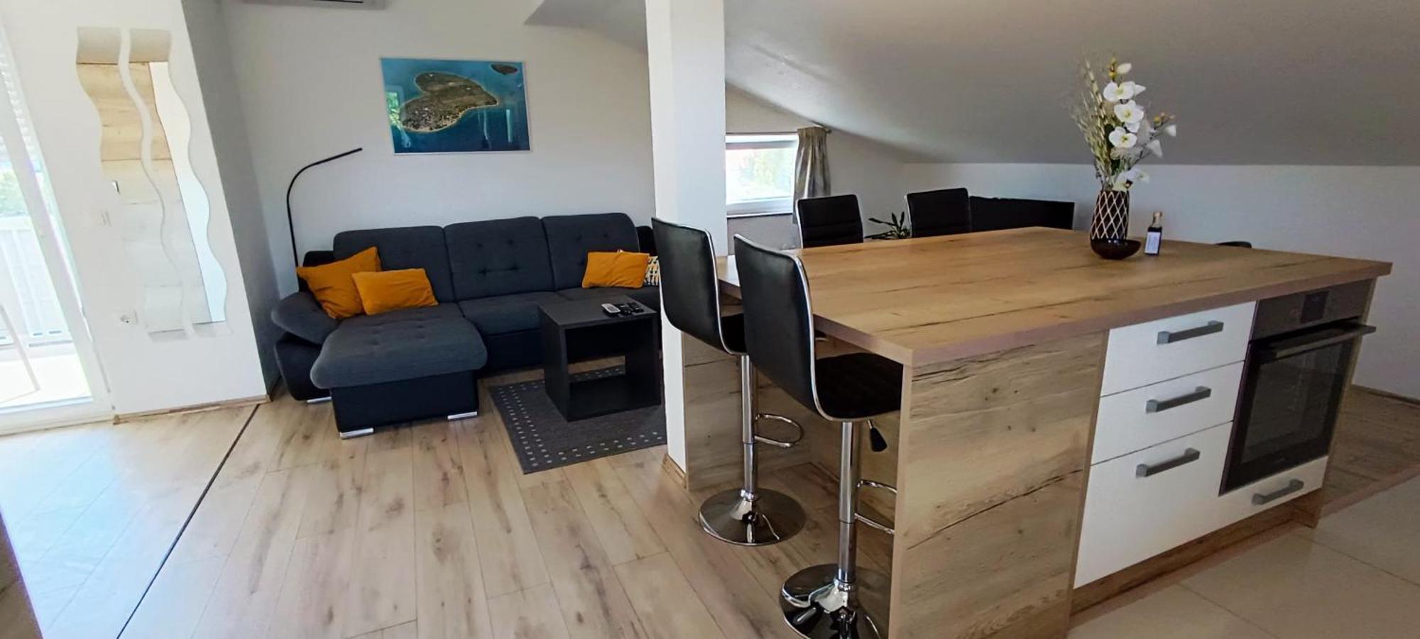 Apartmani Verde Zadar Zewnętrze zdjęcie