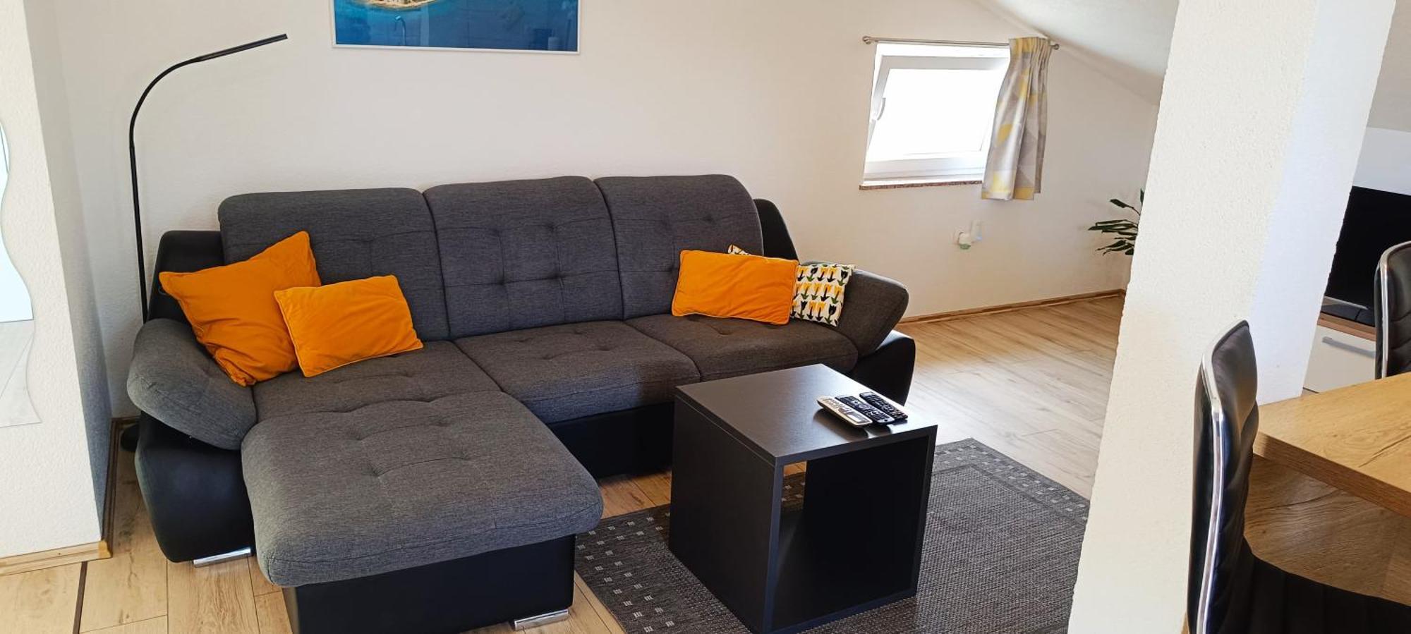 Apartmani Verde Zadar Zewnętrze zdjęcie